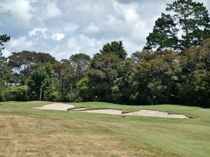 Titirangi 12th Bunker